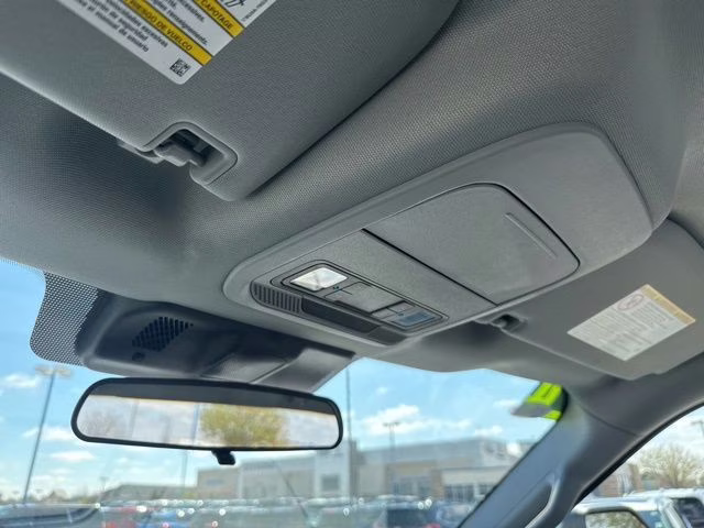 2024 Oxford White Ford Super Duty F-350 SRW XL 4X4 Truck