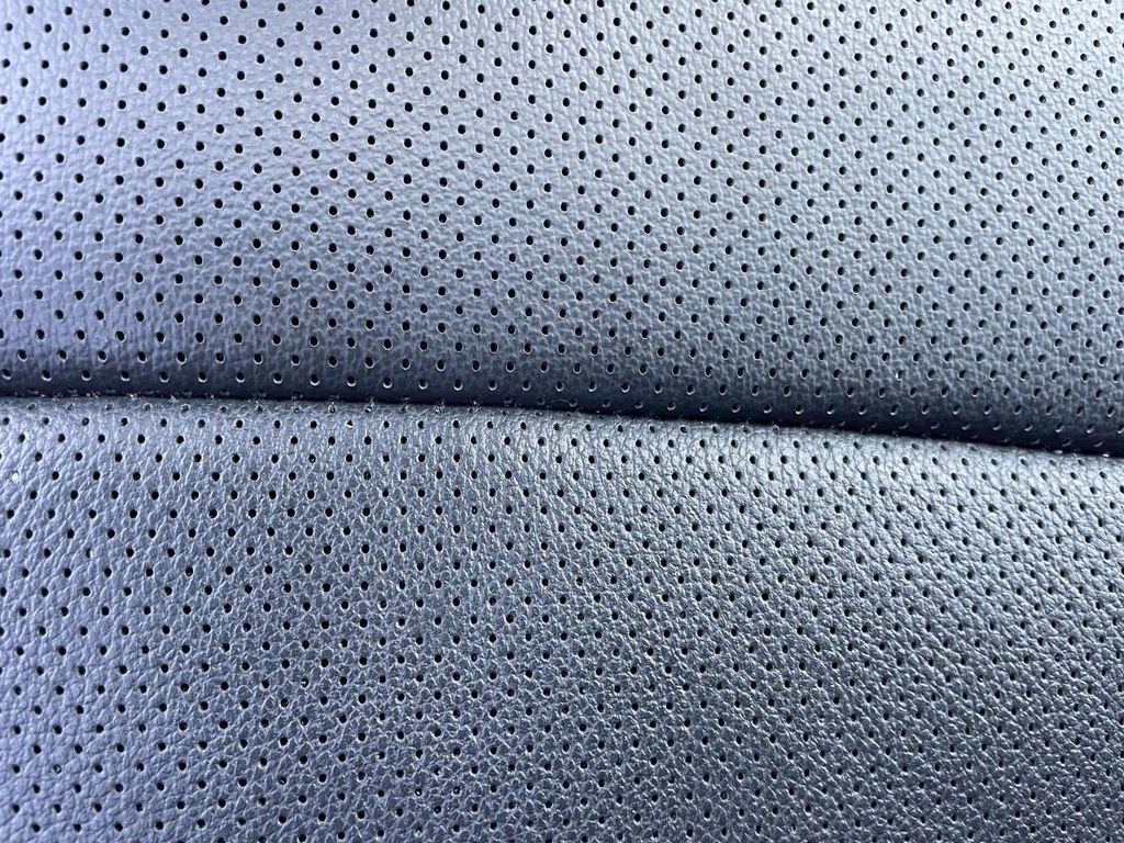 2023 White Metallic Ford F-150 Lariat 4X4 Truck