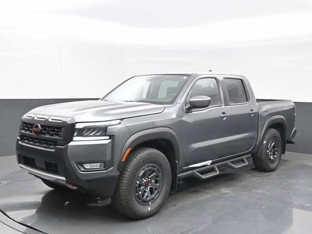 2026 Nissan Frontier PRO-X Crew Cab 4X2's photo