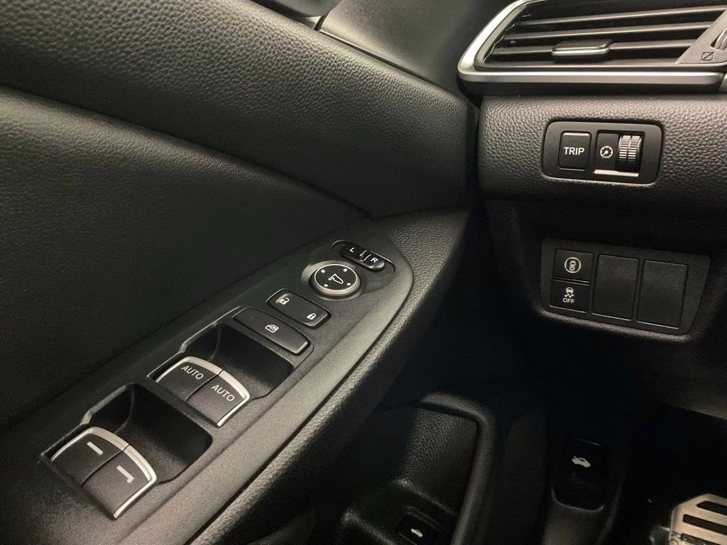 2019 Crystal Black Honda Accord Sport FWD Sedan