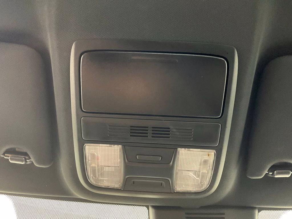 2019 Crystal Black Honda Accord Sport FWD Sedan