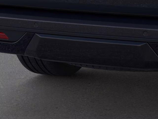 2026 Agate Black Metallic Ford Expedition Platinum 4X4 SUV
