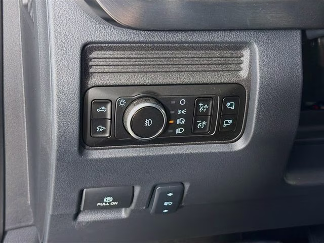 2026 Avalanche Ford Super Duty F-250 SRW Lariat ROUSH 4X4 Truck