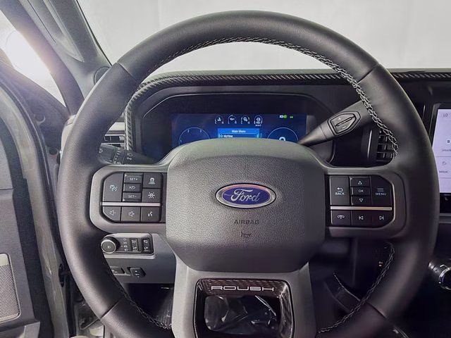 2026 Avalanche Ford Super Duty F-250 SRW Lariat ROUSH 4X4 Truck