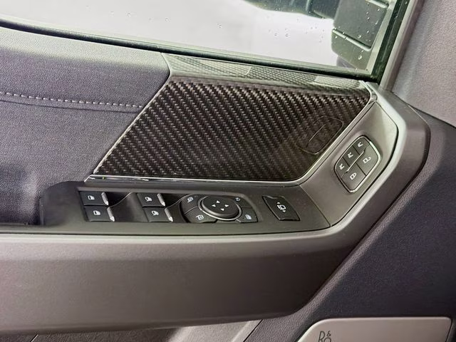 2026 Avalanche Ford Super Duty F-250 SRW Lariat ROUSH 4X4 Truck