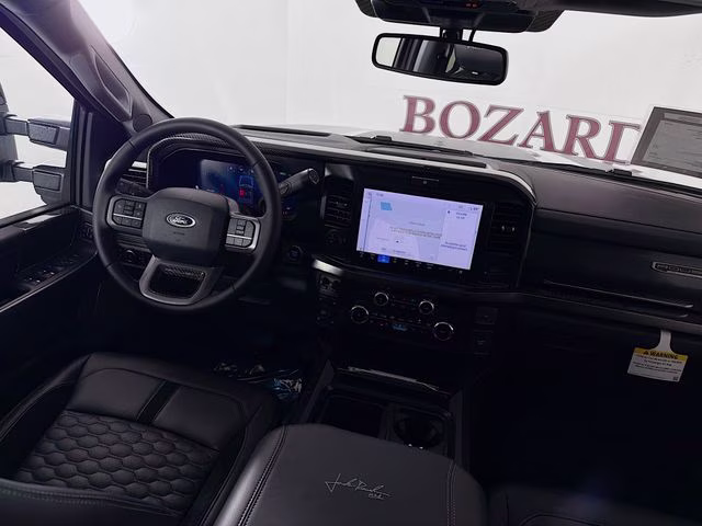2026 Avalanche Ford Super Duty F-250 SRW Lariat ROUSH 4X4 Truck
