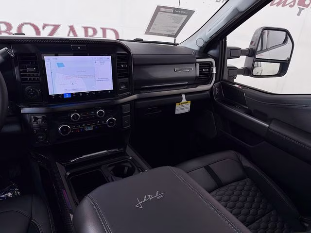 2026 Avalanche Ford Super Duty F-250 SRW Lariat ROUSH 4X4 Truck