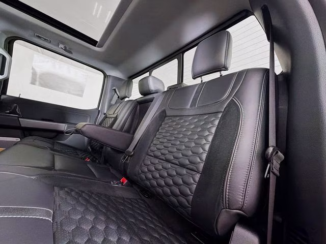 2026 Avalanche Ford Super Duty F-250 SRW Lariat ROUSH 4X4 Truck
