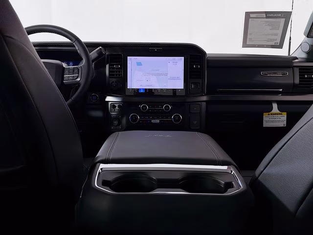 2026 Avalanche Ford Super Duty F-250 SRW Lariat ROUSH 4X4 Truck
