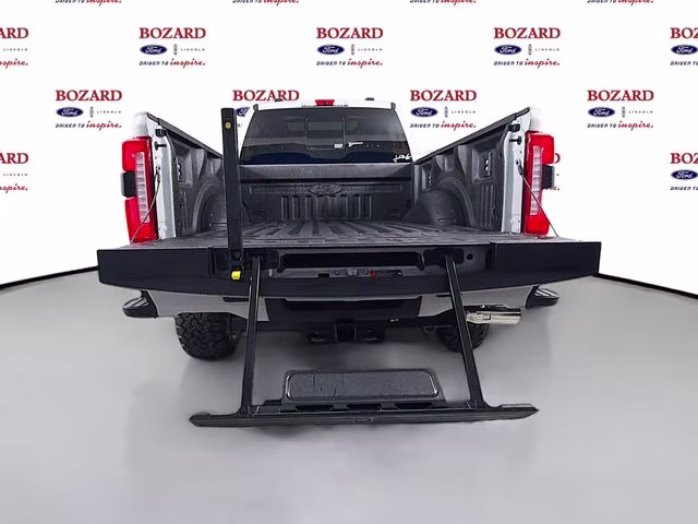 2026 Avalanche Ford Super Duty F-250 SRW Lariat ROUSH 4X4 Truck