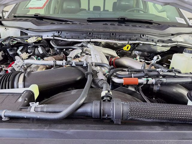2026 Avalanche Ford Super Duty F-250 SRW Lariat ROUSH 4X4 Truck