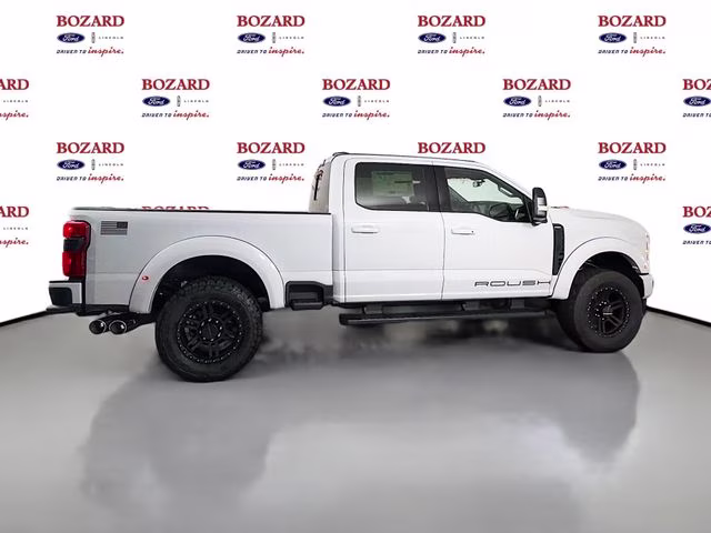 2026 Avalanche Ford Super Duty F-250 SRW Lariat ROUSH 4X4 Truck