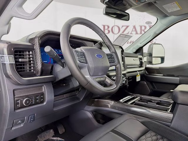 2026 Avalanche Ford Super Duty F-250 SRW Lariat ROUSH 4X4 Truck