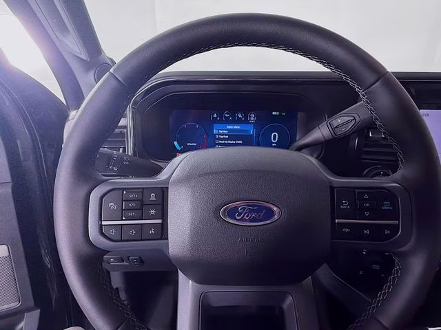 2026 Carbonized Gray Metallic Ford Super Duty F-250 SRW Lariat AG WAGON PRORODEO 4X4 Truck