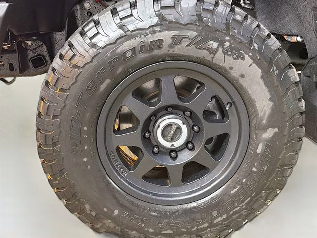 2026 Carbonized Gray Metallic Ford Super Duty F-250 SRW Lariat AG WAGON PRORODEO 4X4 Truck
