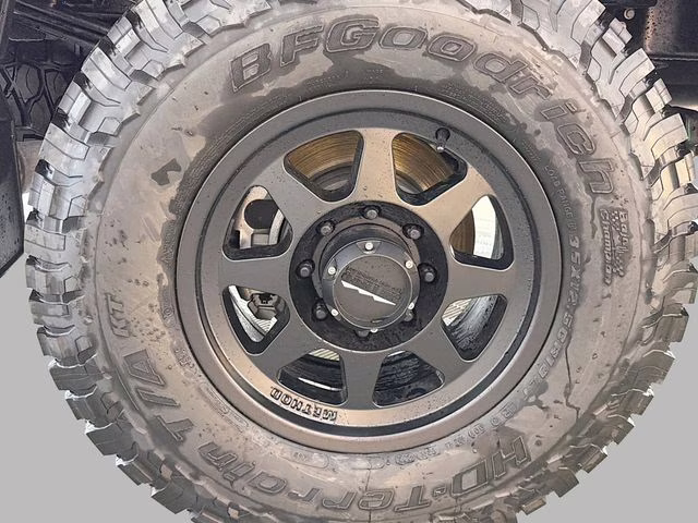 2026 Oxford White Ford Super Duty F-250 SRW Lariat AG WAGON PRORODEO 4X4 Truck