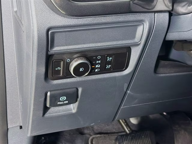 2026 Oxford White Ford F-150 STX 4X4 Truck