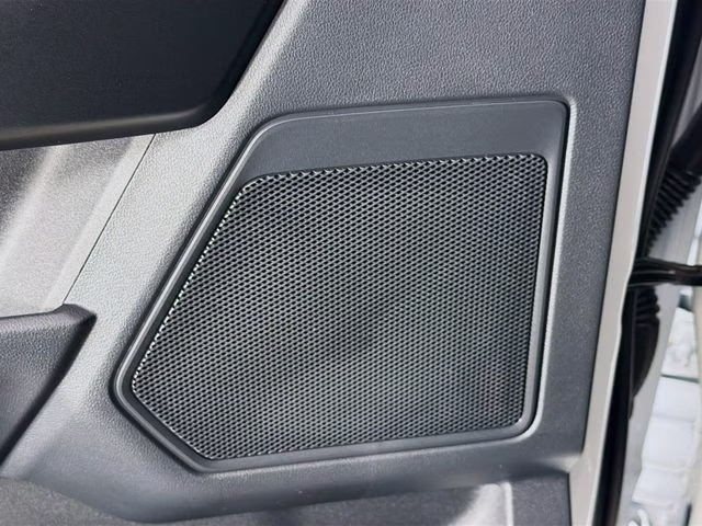 2026 Oxford White Ford F-150 STX 4X4 Truck