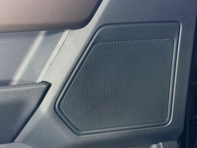 2026 Agate Black Metallic Ford F-150 STX 4X4 Truck