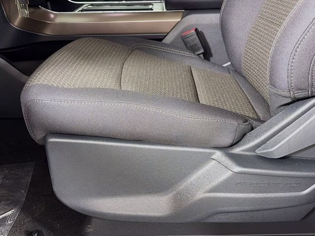 2026 Agate Black Metallic Ford F-150 STX 4X4 Truck