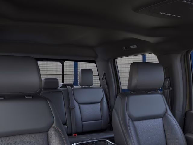 2026 Marsh Gray Ford F-150 Lariat 4X4 Truck