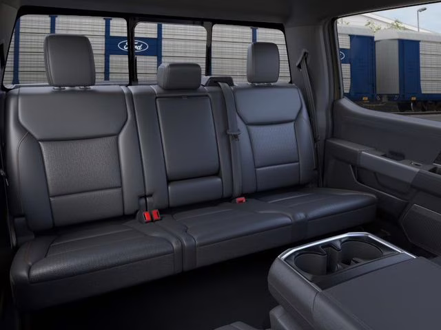 2026 Marsh Gray Ford F-150 Lariat 4X4 Truck