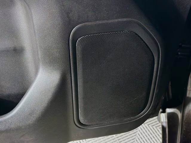 2019 Brown Metallic Chevrolet Silverado 1500 Custom 4X4 Truck