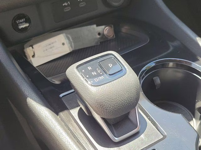 2024 Brilliant Silver Metallic Nissan Rogue SV FWD SUV