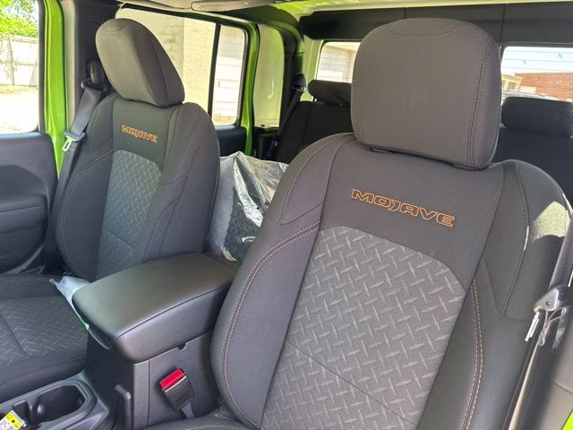 2026 Mojito Jeep Gladiator Mojave 4X4 Truck