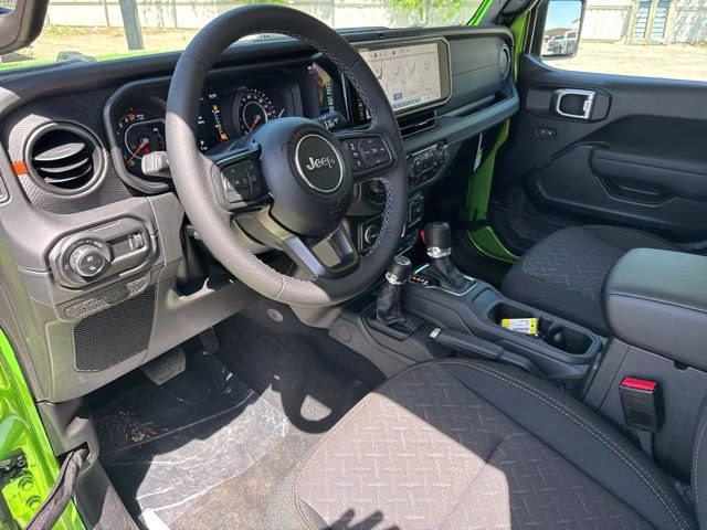 2026 Mojito Jeep Gladiator Mojave 4X4 Truck