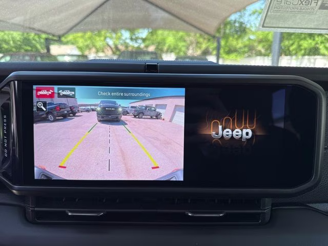 2026 Mojito Jeep Gladiator Mojave 4X4 Truck