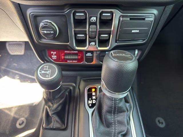 2026 Mojito Jeep Gladiator Mojave 4X4 Truck