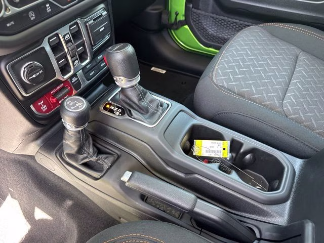 2026 Mojito Jeep Gladiator Mojave 4X4 Truck