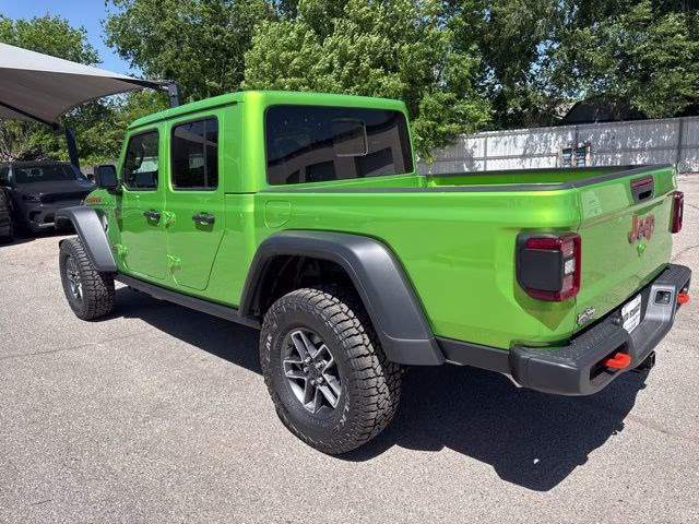 2026 Mojito Jeep Gladiator Mojave 4X4 Truck