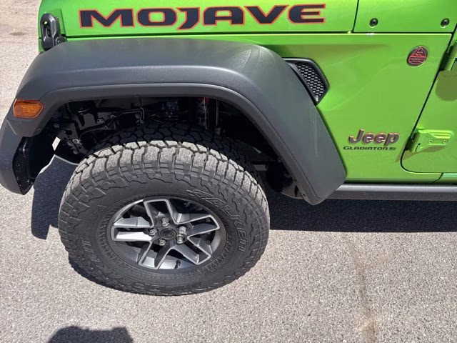 2026 Mojito Jeep Gladiator Mojave 4X4 Truck