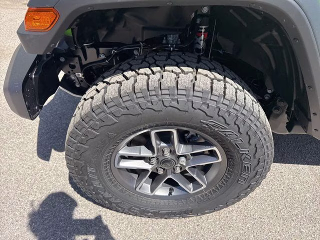 2026 Mojito Jeep Gladiator Mojave 4X4 Truck