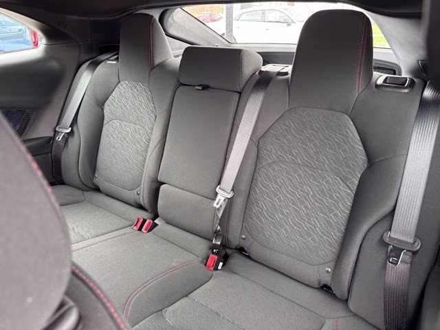2026 Bright White Clearcoat Dodge Charger R/T AWD Coupe