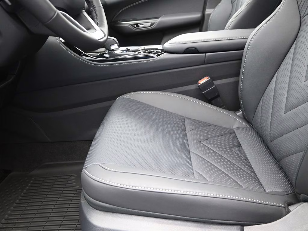 2026 Silver Lexus NX 350 Luxury AWD SUV