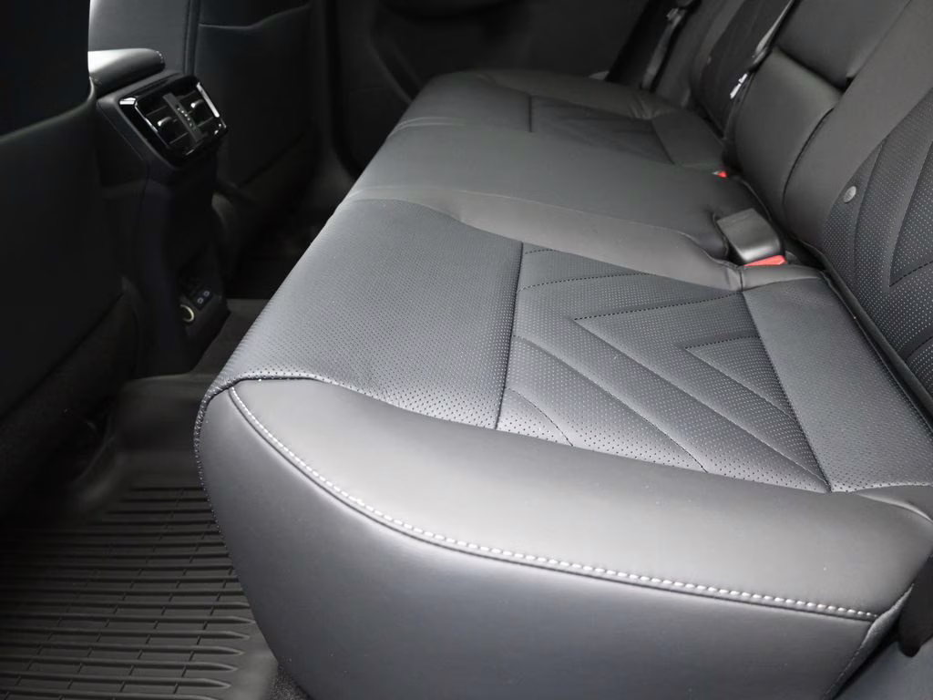 2026 Silver Lexus NX 350 Luxury AWD SUV