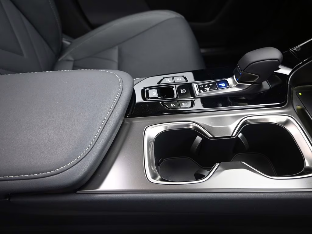 2026 Silver Lexus NX 350 Luxury AWD SUV