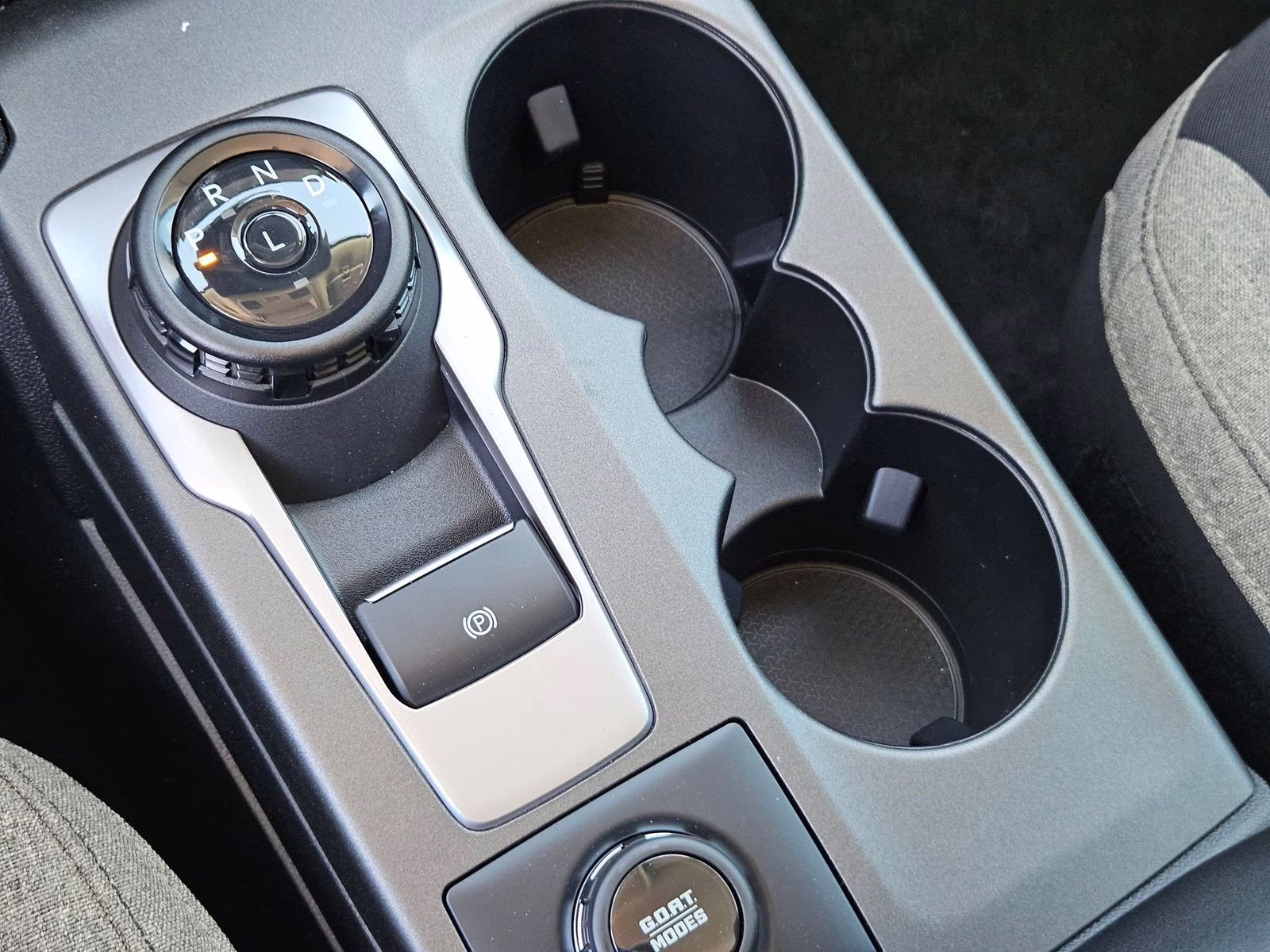 2026 Oxford White Ford Bronco Sport Big Bend 4X4 SUV