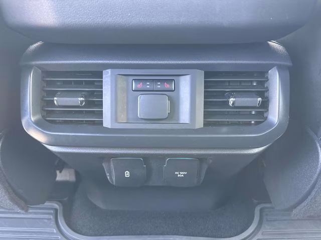 2024 Oxford White Ford F-150 Raptor 4X4 Truck