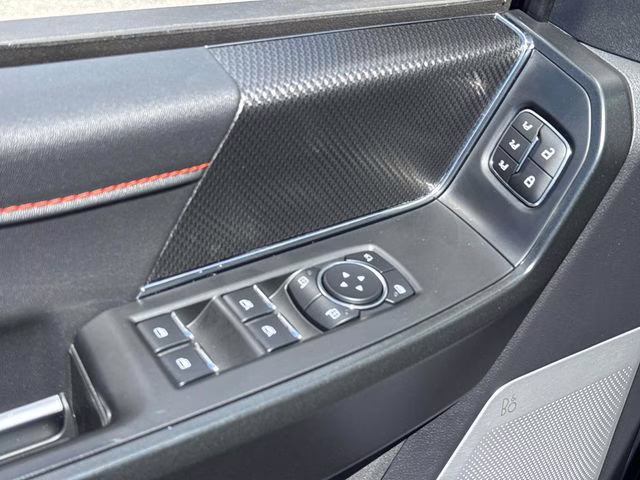 2024 Oxford White Ford F-150 Raptor 4X4 Truck