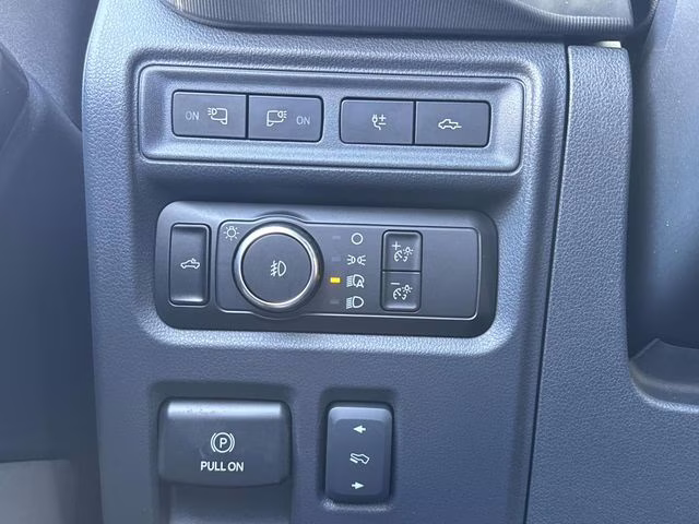 2024 Oxford White Ford F-150 Raptor 4X4 Truck