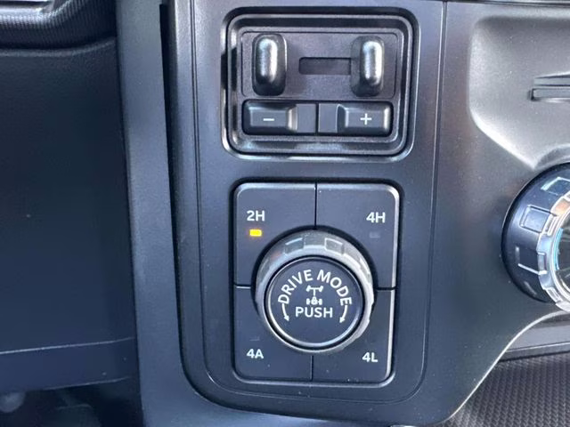 2024 Oxford White Ford F-150 Raptor 4X4 Truck