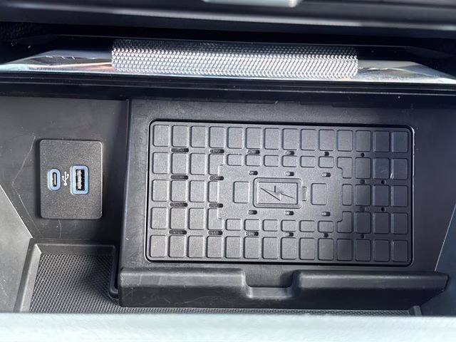 2024 Oxford White Ford F-150 Raptor 4X4 Truck