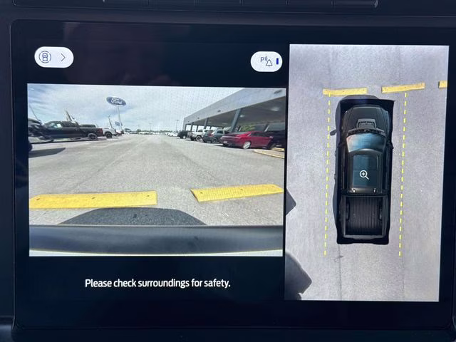 2024 Oxford White Ford F-150 Raptor 4X4 Truck