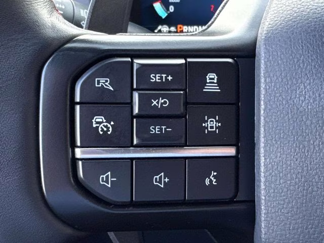 2024 Oxford White Ford F-150 Raptor 4X4 Truck