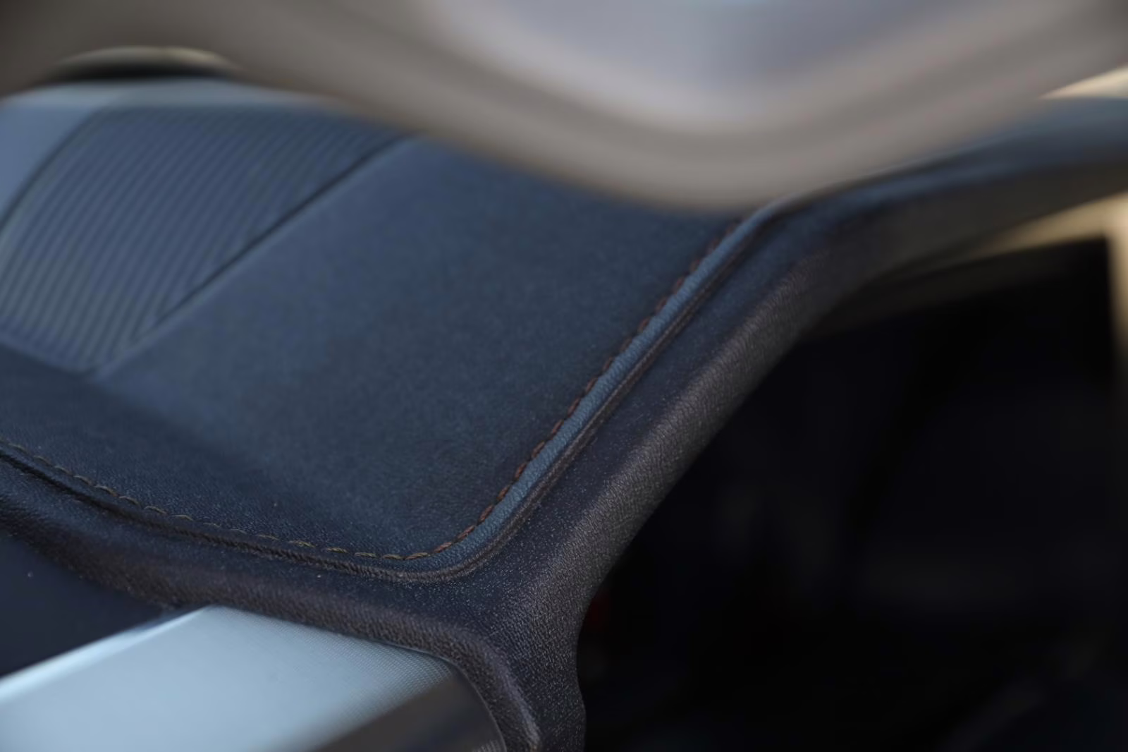 2025 Marsh Gray Ford F-150 LARIAT 4X4 Truck