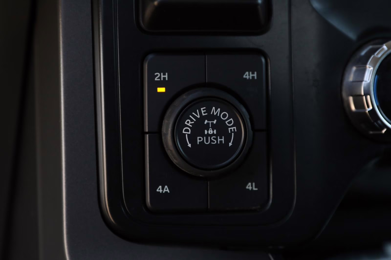 2025 Marsh Gray Ford F-150 LARIAT 4X4 Truck